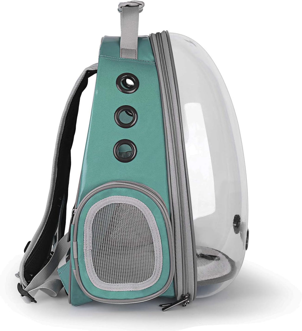 Cat Bubble Backpack Pet Travel Carrier for Cats and Dogs
