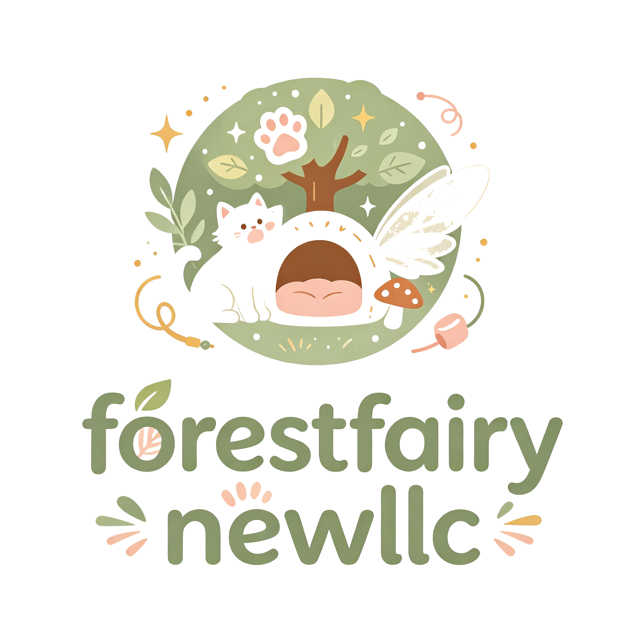 forestfairynewllc.com